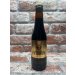 Brouwerij De Toekomst Futurum Imperial Stout BA PX Sherry Stout - 33 CL Brouwerij De Toekomst Futurum Imperial Stout BA PX Sherry Stout - 33 CL