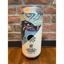 Full Circle Brew Co Dexter