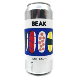 Beak Sushi Beak Sushi