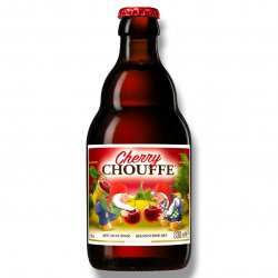 Brasserie d’Achouffe Cherry Chouffe