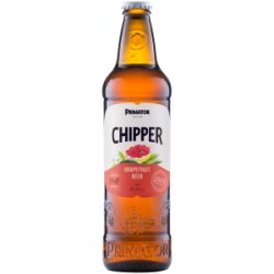 Primátor Chipper Grapefruit Beer