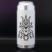 Baron - Peacocking - 8% (500ml) 