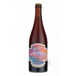 The Bruery Heavanilla - Beer Republic