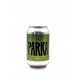 Brasserie Garage - Parka - Porter - 33cl - CAN 
