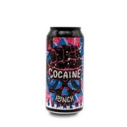 - Mad Scientist - Cocaine Punch Supreme - DIPA - 44cl - CAN - La Compagnie des Bonnes Bouteilles