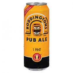 Boddington