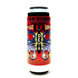 DEYA Brewing Company Eye For Symmetry