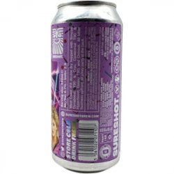 Sureshot Brewing Hairstyle of the Gods 2: Extended Cut