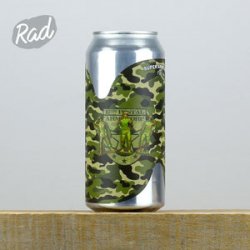 Sureshot Super Army Soldiers - Radbeer