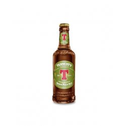 Tennent's India Pale Ale 33 cl - Lupuloh!