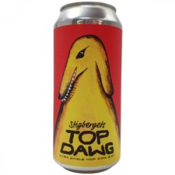 Stigbergets Bryggeri TOP DAWG