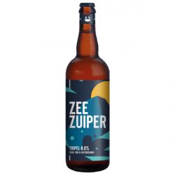 Scheldebrouwerij Zeezuiper