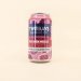 Two Bays Gluten Free Raspberry Berliner Weisse Can 375mL Two Bays Gluten Free Raspberry Berliner Weisse Can 375mL