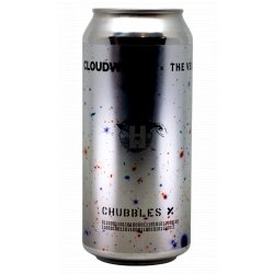 Cloudwater Brew Co. Chubbles X