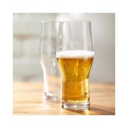 Rastal „Craft Master Two“-Tumbler - 6 Gläser - Biershop Baden-Württemberg