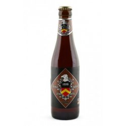 Arend double 33cl - Belbiere