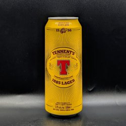 Tennent