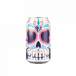 Stone Buenaveza Mexican Lager 355ml can - Beer Head