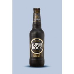 Super Bock Stout - Cervezas Cebados