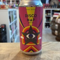 FUERST WIACEK Berlin Disco Nap