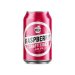 Pulp Raspberry Cider 