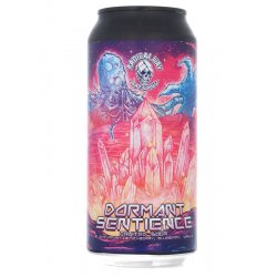 Radical Way Brewing Dormant Sentience