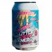 Rhyme & Reason Little Deck Energy Sik Hazy IPA 330ml Rhyme & Reason Little Deck Energy Sik Hazy IPA 330ml