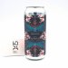 ASLIN & BLACK PROJECT Amaroo Lata 47cl 