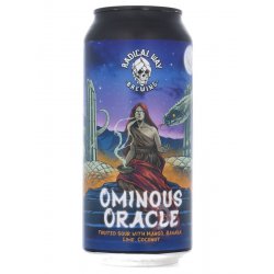 Radical Way Brewing Ominous Oracle