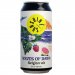Sunshine Brewing Waves Of Dawn Belgian Wit 440ml Sunshine Brewing Waves Of Dawn Belgian Wit 440ml