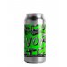 Brasserie Garage - Accidental Vortex - West Coast Pils - 44cl - CAN Brasserie Garage - Accidental Vortex - West Coast Pils - 44cl - CAN
