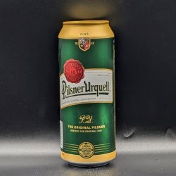 Pilsner Urquell