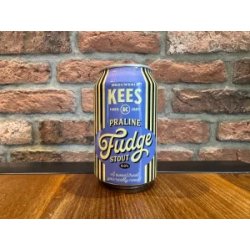 Brouwerij Kees Praline Fudge Stout Brouwerij Kees Praline Fudge Stout