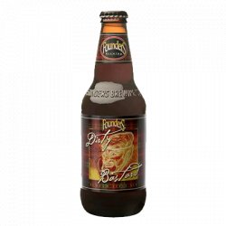 Founders Dirty Bastard Scotch Ale 355ml bottle - Beer Head