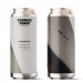Nothing Bound Overwood IPA 500ml Cans Nothing Bound Overwood IPA 500ml Cans