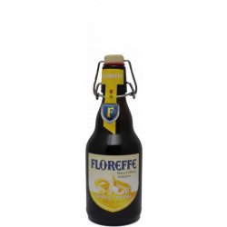 Brouwerij Lefebvre Floreffe Tripel - Burg Bieren Bierwinkel