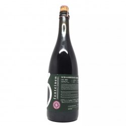 3 Fonteinen Schaarbeekse Kriek S2021 B61 0,75L - Beerselection