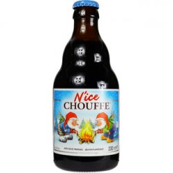 N’Ice Chouffe
