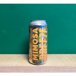 Cloudwater Mimosa Breeze - Keg, Cask & Bottle