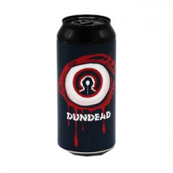 Holy Goat Brewing Dundead IPA
