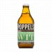 Poppels Belgian Wit 330ml bottle Poppels Belgian Wit 330ml bottle