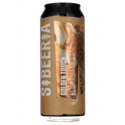 Sibeeria - Golden Touch - Beerdome