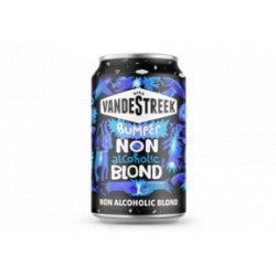 VandeStreek Bumper Non-Alcoholic 24x33CL - Van Bieren