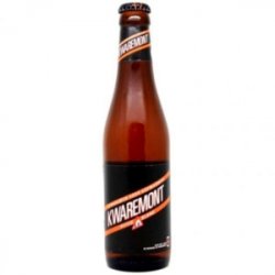 Kwaremont Blond - Una Más