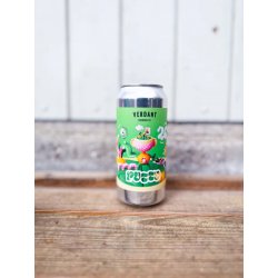 Verdant Brewing Co Putty (2026) Verdant Brewing Co Putty (2026)