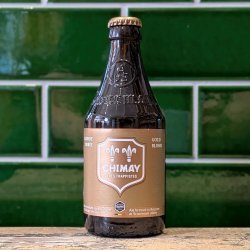 Chimay Dorée (Gold) Chimay Dorée (Gold)