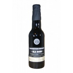 Harviestoun Brewery  Ola Dubh 21 Year Special Reserve - Brother Beer