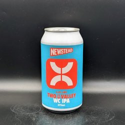 Newstead Brewing Co. Two To The Valley
