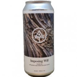 Autodidact Beer Imposing Will