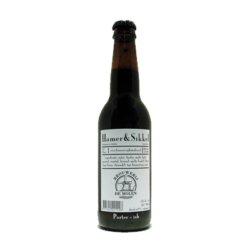 De Molen Hamer & Sikkel Porter 330ml bottle - Beer Head